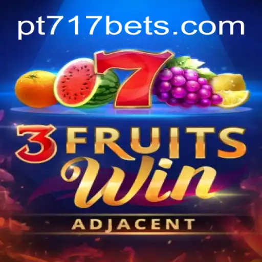 Descubra a Emoção de 3FruitsWin: O Jogo que Está Conquistando Todos com PT717