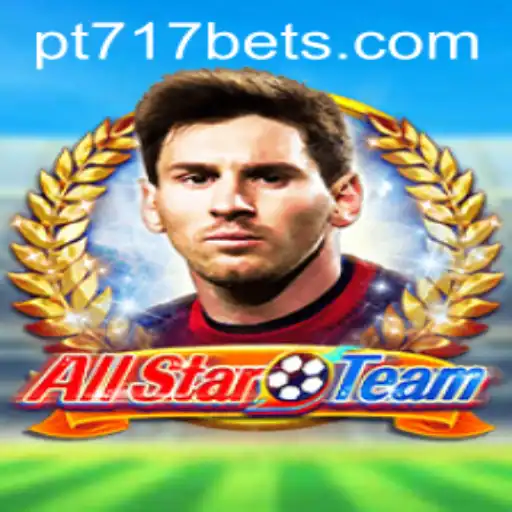 AllStarTeam: O Jogo Que Está Transformando o Mundo dos Esportes
