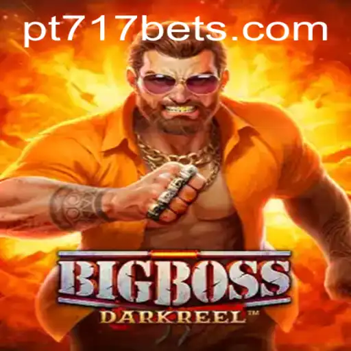 Explorando 'BigBoss': Um Jogo de Estratégia e Desafios com PT717