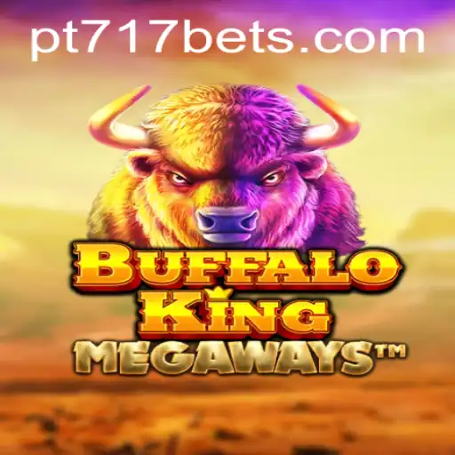 Descubra as Emoções de BuffaloKing: PT717