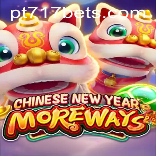 Descubra o Fascinante Mundo de CHINESENEWYEARMOREWAYS: Um Jogo de Estratégia e Tradição