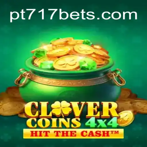 Descubra CloverCoins4x4: Inovação e Estratégia no Mundo dos Jogos