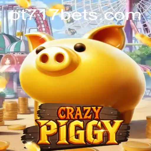 CrazyPiggy: Uma Jornada Divertida no Mundo dos Jogos