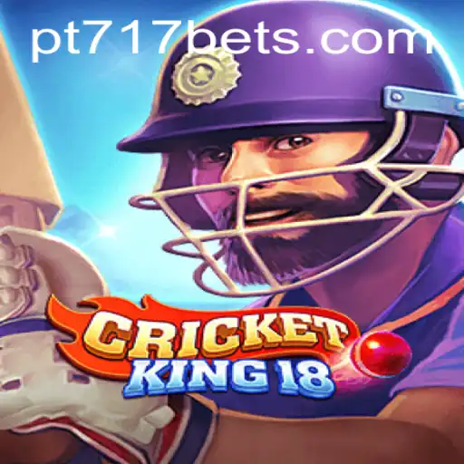 CricketKing18: O Jogo de Críquete Que Está Revolucionando o Mundo dos Games