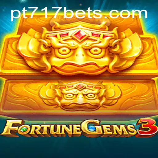 FortuneGems3: Uma Nova Aventura no Mundo dos Jogos de Azar
