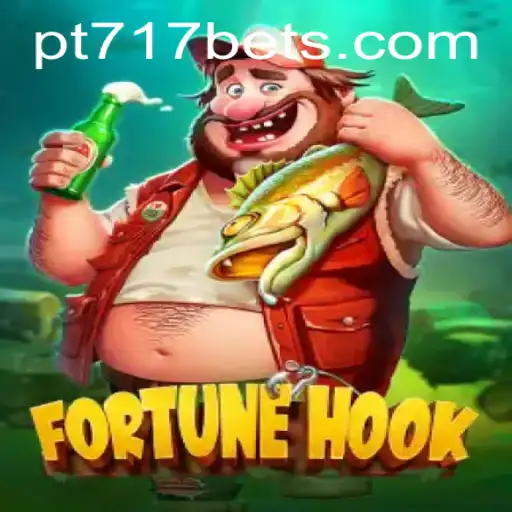 FortuneHook: A Nova Sensação do Mundo dos Jogos