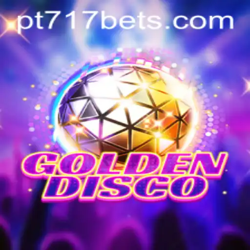 GoldenDisco: Uma Experiência Lúdica com o Jogo Mais Vibrante do Ano