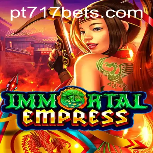 ImmortalEmpress: Uma Nova Era de Estratégia e Aventura