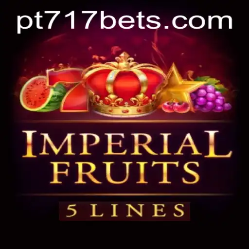 ImperialFruits5: Um Mergulho no Mundo das Frutas Imperiais
