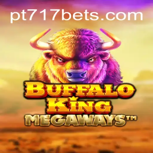 Descubra as Emoções de BuffaloKing: PT717