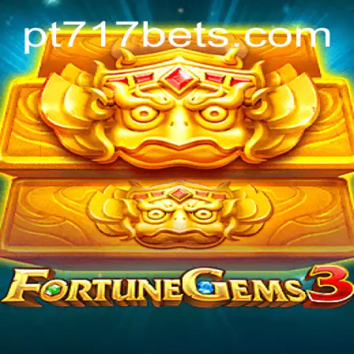 FortuneGems3: Uma Nova Aventura no Mundo dos Jogos de Azar