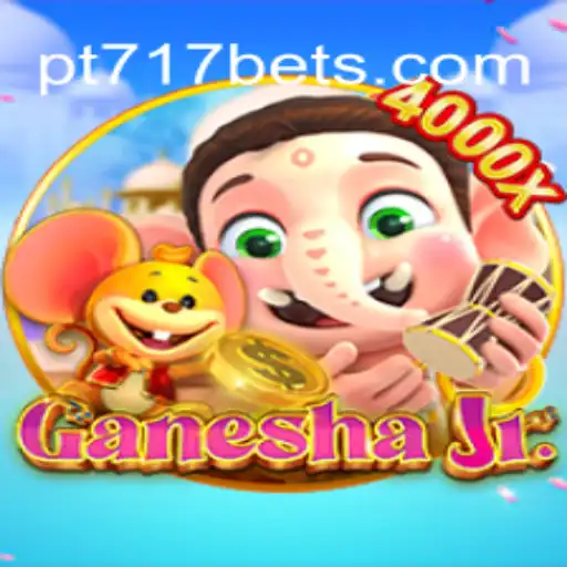 GaneshaJr: O Novo Fenômeno dos Jogos Digitais