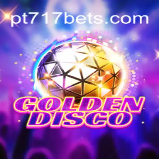 GoldenDisco: Uma Experiência Lúdica com o Jogo Mais Vibrante do Ano