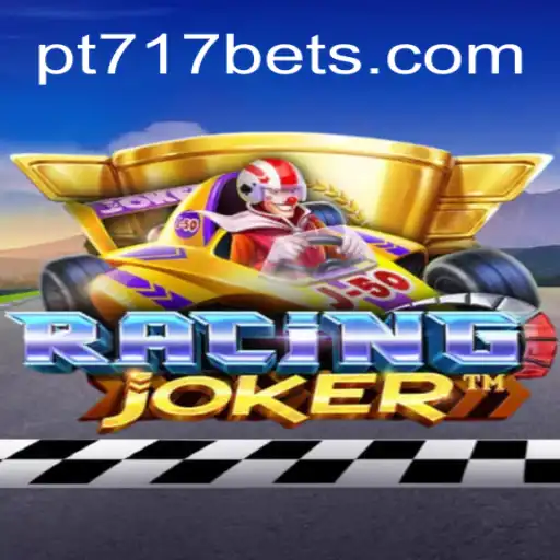 RacingJoker: Uma Nova Era nas Corridas Virtuais com a Palavra-Chave PT717