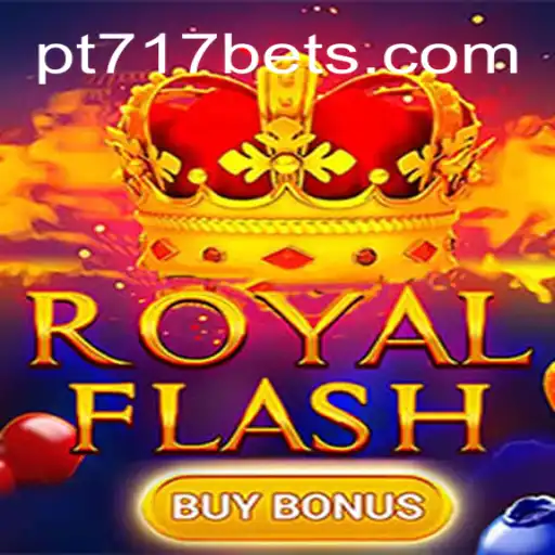 Explorando o Jogo de Azar RoyalFlashBuyBonus