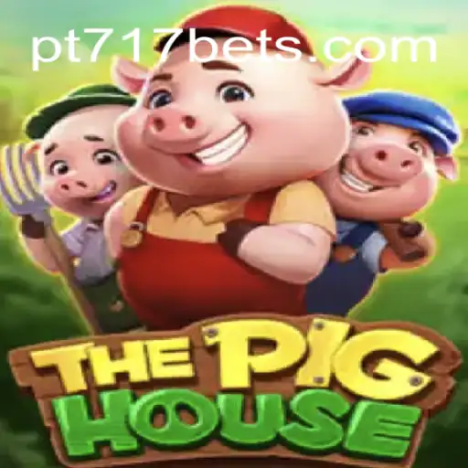 Descubra ThePigHouse: O Novo Jogo que Está Conquistando o Mundo