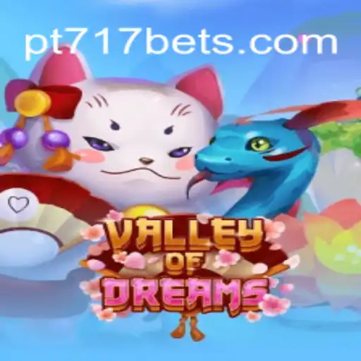 Descubra o Mundo de Fantasia em ValleyofDreams
