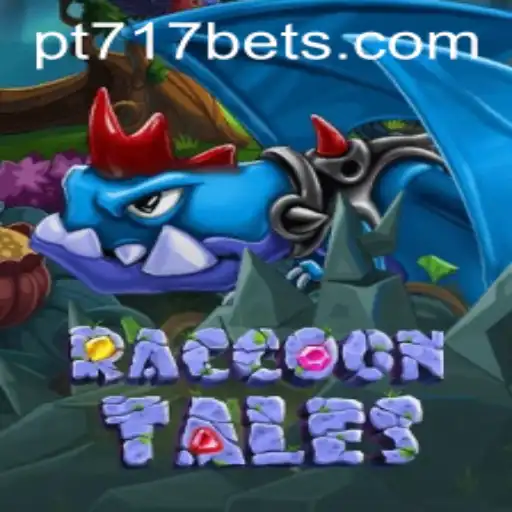 RaccoonTales: Uma Jornada Emocionante no Mundo dos Guaxinins