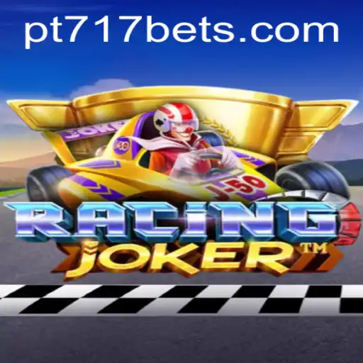 RacingJoker: Uma Nova Era nas Corridas Virtuais com a Palavra-Chave PT717