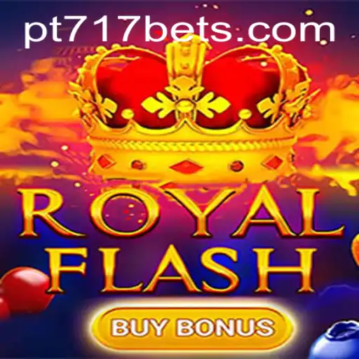 Explorando o Jogo de Azar RoyalFlashBuyBonus