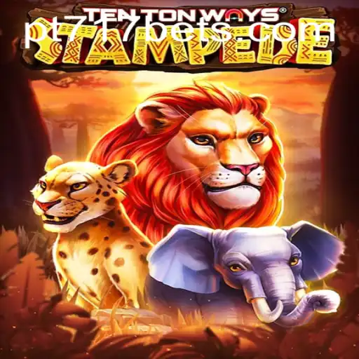 Explorando o Novo Jogo TenTonWaysStampede