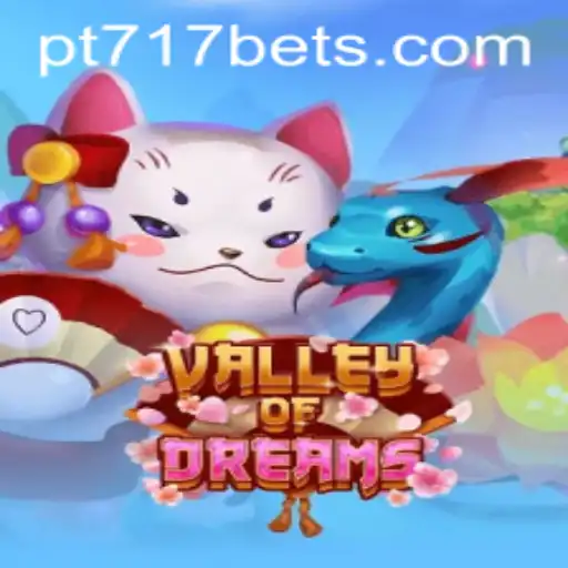 Descubra o Mundo de Fantasia em ValleyofDreams